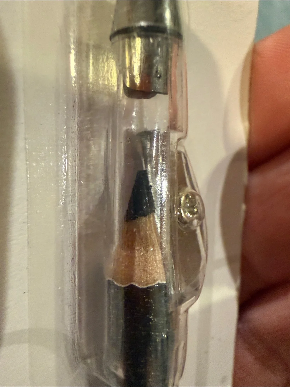 ELF three eyeshadow